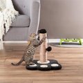 Petmaker Petmaker 80-PET6133 Cat Scratching Post - 15 in. 80-PET6133